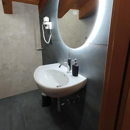 Wine Hotel Faedis