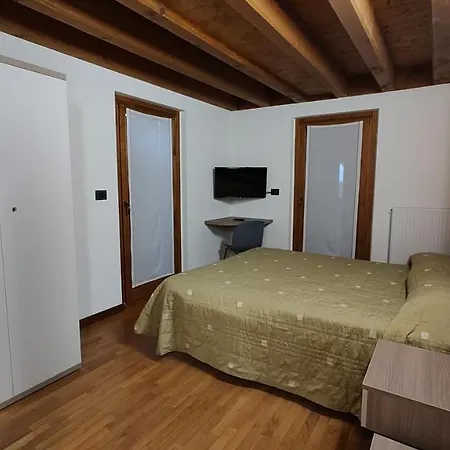 Wine Hotel Faedis