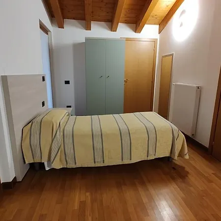 Hotel Wine Faedis