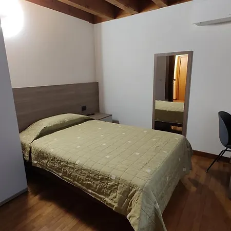 Wine Hotel Faedis